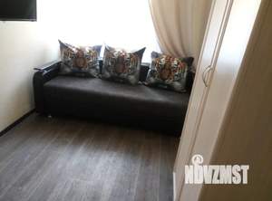 Студия квартира, посуточно, 16м2, 4/5 этаж