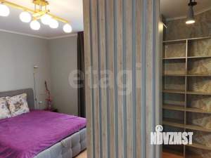 2-к квартира, на длительный срок, 55м2, 13/18 этаж