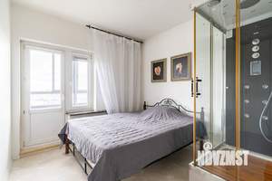 1-к квартира, на длительный срок, 41м2, 23/25 этаж
