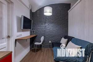 1-к квартира, посуточно, 32м2, 1/5 этаж