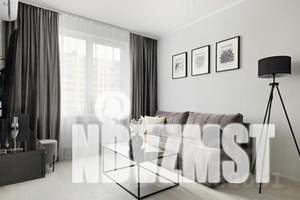 1-к квартира, посуточно, 32м2, 5/12 этаж