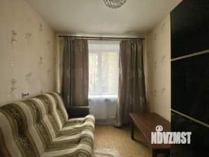 2-к квартира, на длительный срок, 41м2, 3/5 этаж