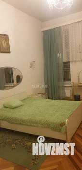 3-к квартира, на длительный срок, 98м2, 3/6 этаж