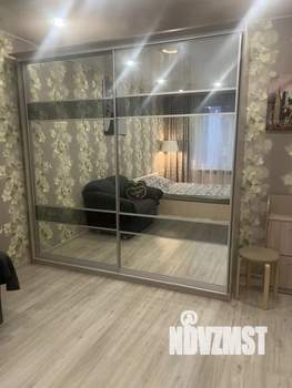 1-к квартира, на длительный срок, 43м2, 2/10 этаж