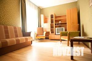3-к квартира, посуточно, 90м2, 1/1 этаж