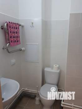 1-к квартира, на длительный срок, 31м2, 10/13 этаж