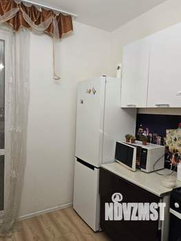 1-к квартира, на длительный срок, 39м2, 14/24 этаж