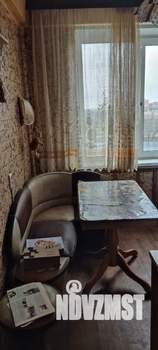 1-к квартира, на длительный срок, 32м2, 8/9 этаж