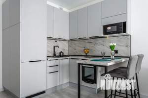 Студия квартира, посуточно, 25м2, 7/23 этаж