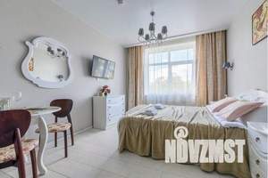 1-к квартира, посуточно, 30м2, 4/8 этаж