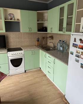 3-к квартира, на длительный срок, 78м2, 3/10 этаж