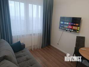1-к квартира, на длительный срок, 30м2, 17/20 этаж