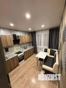 1-к квартира, на длительный срок, 35м2, 2/9 этаж