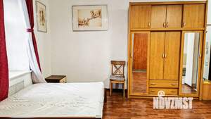 1-к квартира, на длительный срок, 40м2, 3/5 этаж