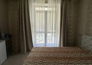 2-к квартира, на длительный срок, 60м2, 6/23 этаж