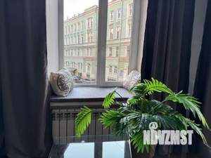 1-к квартира, посуточно, 64м2, 1/1 этаж