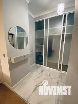 1-к квартира, посуточно, 45м2, 4/5 этаж