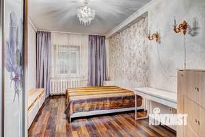 2-к квартира, на длительный срок, 76м2, 1/16 этаж