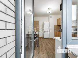 1-к квартира, на длительный срок, 39м2, 16/20 этаж