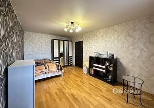 1-к квартира, на длительный срок, 38м2, 8/16 этаж