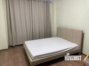 1-к квартира, на длительный срок, 41м2, 20/22 этаж