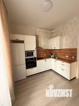 1-к квартира, на длительный срок, 34м2, 4/9 этаж