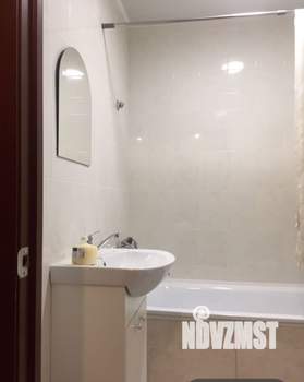 1-к квартира, на длительный срок, 36м2, 6/26 этаж