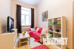 1-к квартира, посуточно, 38м2, 3/5 этаж
