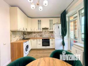 2-к квартира, на длительный срок, 64м2, 11/18 этаж
