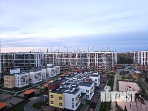 Студия квартира, на длительный срок, 24м2, 10/16 этаж