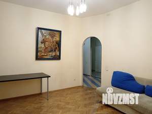 2-к квартира, на длительный срок, 52м2, 3/5 этаж