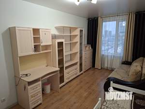 1-к квартира, на длительный срок, 38м2, 7/19 этаж