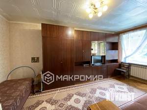 1-к квартира, на длительный срок, 32м2, 2/5 этаж