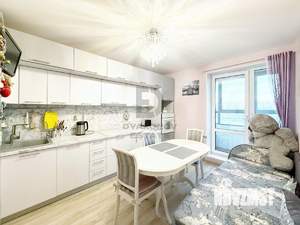 2-к квартира, на длительный срок, 51м2, 11/15 этаж