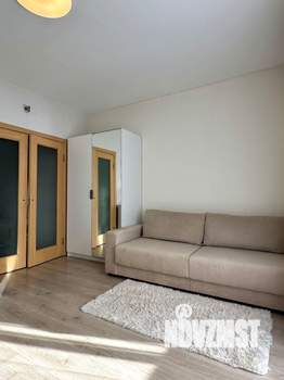 Студия квартира, на длительный срок, 28м2, 7/14 этаж