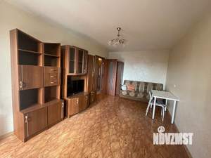 1-к квартира, на длительный срок, 37м2, 9/10 этаж