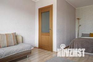 1-к квартира, посуточно, 32м2, 2/22 этаж