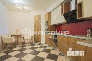 2-к квартира, на длительный срок, 65м2, 11/25 этаж