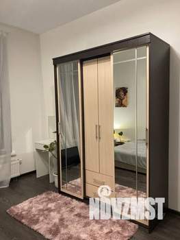 Студия квартира, посуточно, 24м2, 4/4 этаж