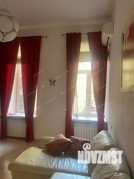 3-к квартира, на длительный срок, 100м2, 2/7 этаж