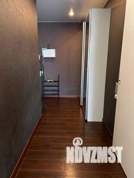 1-к квартира, посуточно, 45м2, 8/9 этаж