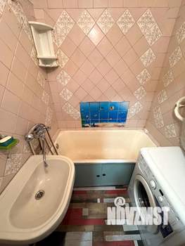 1-к квартира, на длительный срок, 35м2, 4/14 этаж