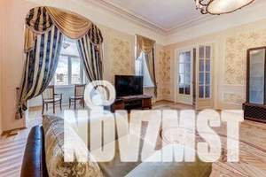 2-к квартира, посуточно, 120м2, 3/5 этаж