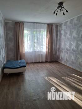 2-к квартира, на длительный срок, 51м2, 1/16 этаж