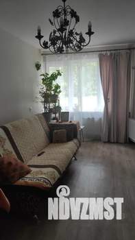 2-к квартира, посуточно, 65м2, 1/9 этаж