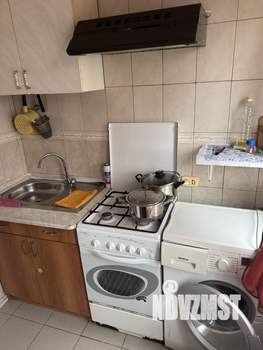 2-к квартира, на длительный срок, 46м2, 3/5 этаж