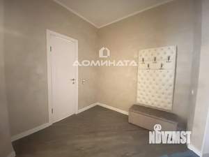 1-к квартира, на длительный срок, 50м2, 9/17 этаж