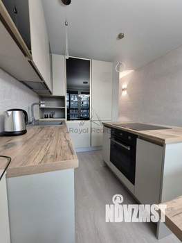 1-к квартира, на длительный срок, 48м2, 9/11 этаж