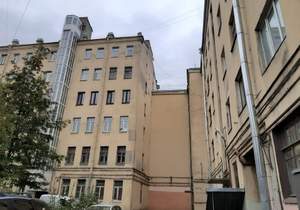 1-к квартира, на длительный срок, 42м2, 1/6 этаж