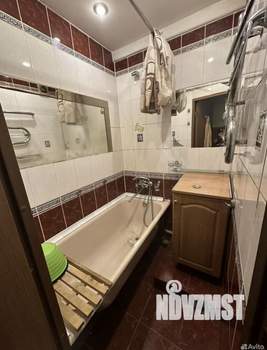 1-к квартира, на длительный срок, 31м2, 1/5 этаж